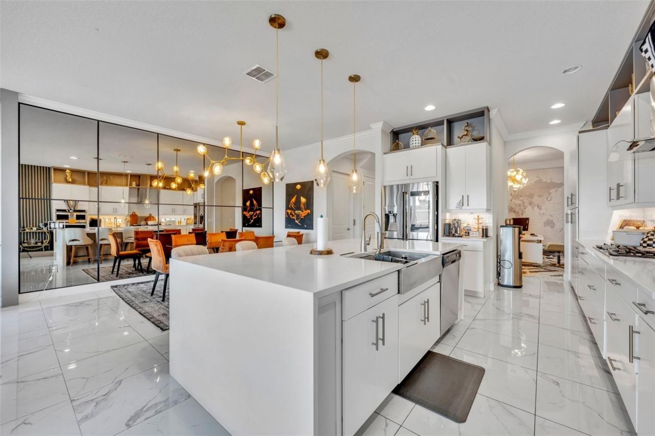 7613 Toscana Boulevard, Orlando, FL 32819 Photo