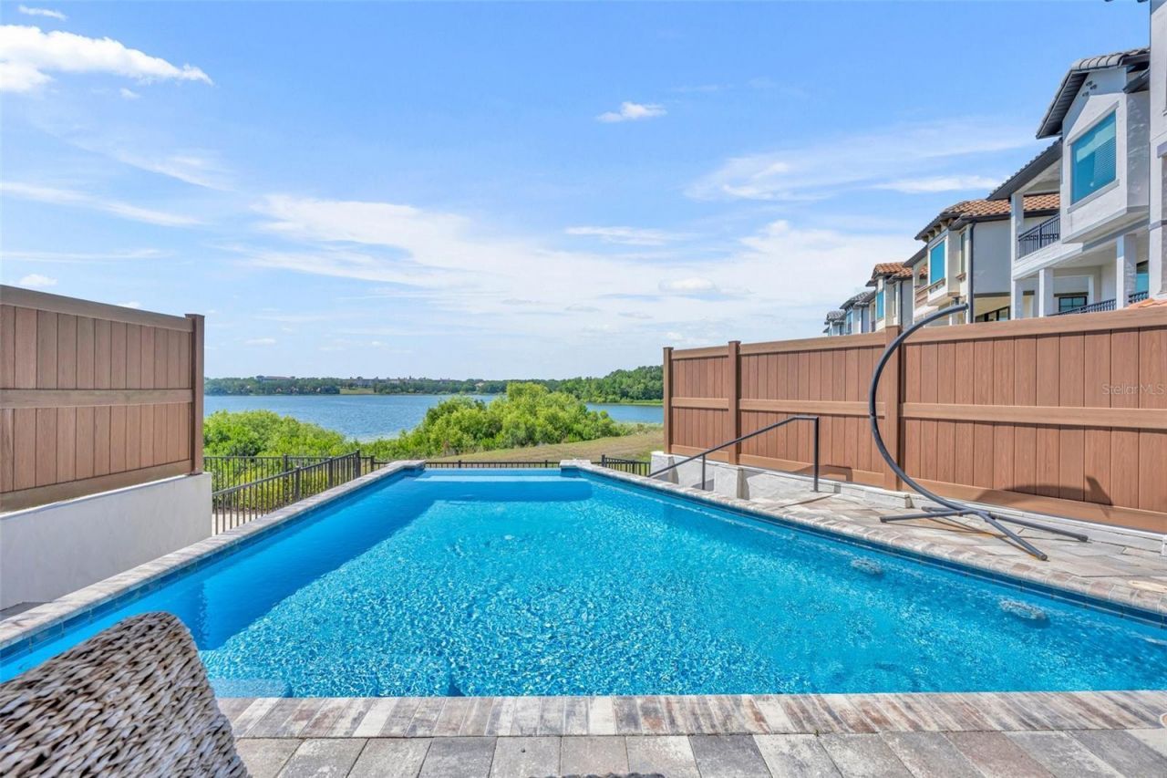 7613 Toscana Boulevard, Orlando, FL 32819 Photo