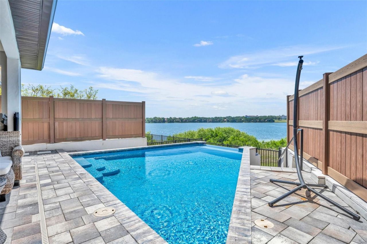 7613 Toscana Boulevard, Orlando, FL 32819 Photo