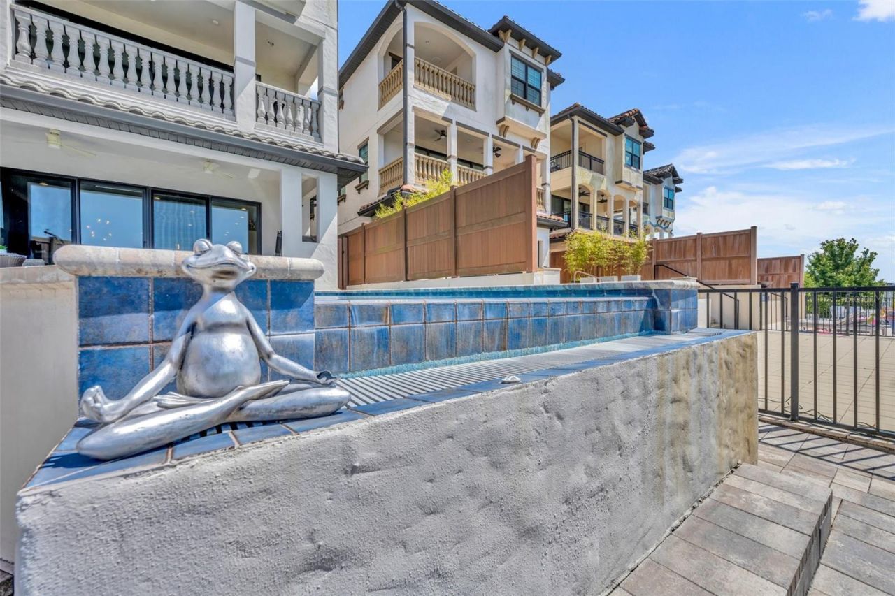 7613 Toscana Boulevard, Orlando, FL 32819 Photo