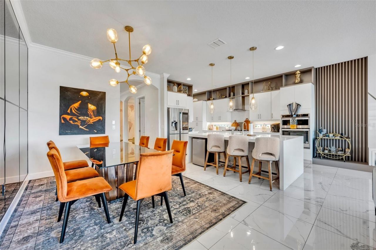 7613 Toscana Boulevard, Orlando, FL 32819 Photo