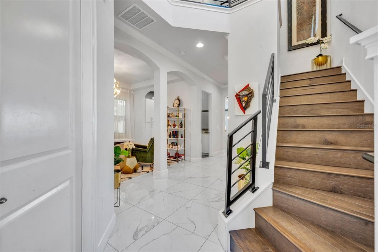 7613 Toscana Boulevard, Orlando, FL 32819 Photo