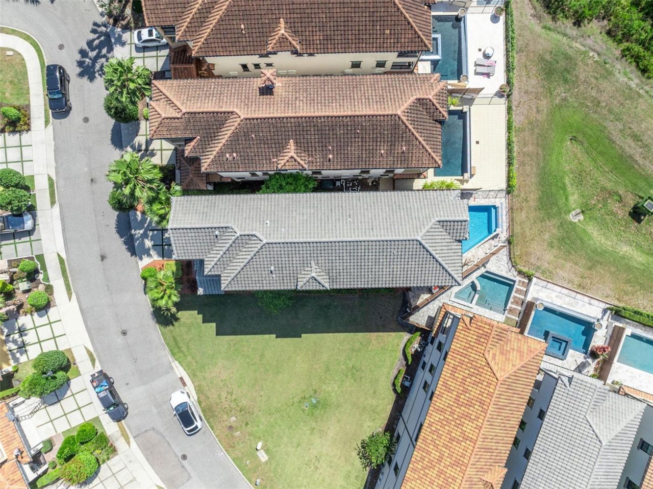 7613 Toscana Boulevard, Orlando, FL 32819 Photo