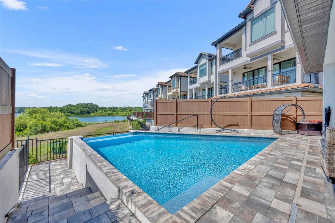 7613 Toscana Boulevard, Orlando, FL 32819 Photo