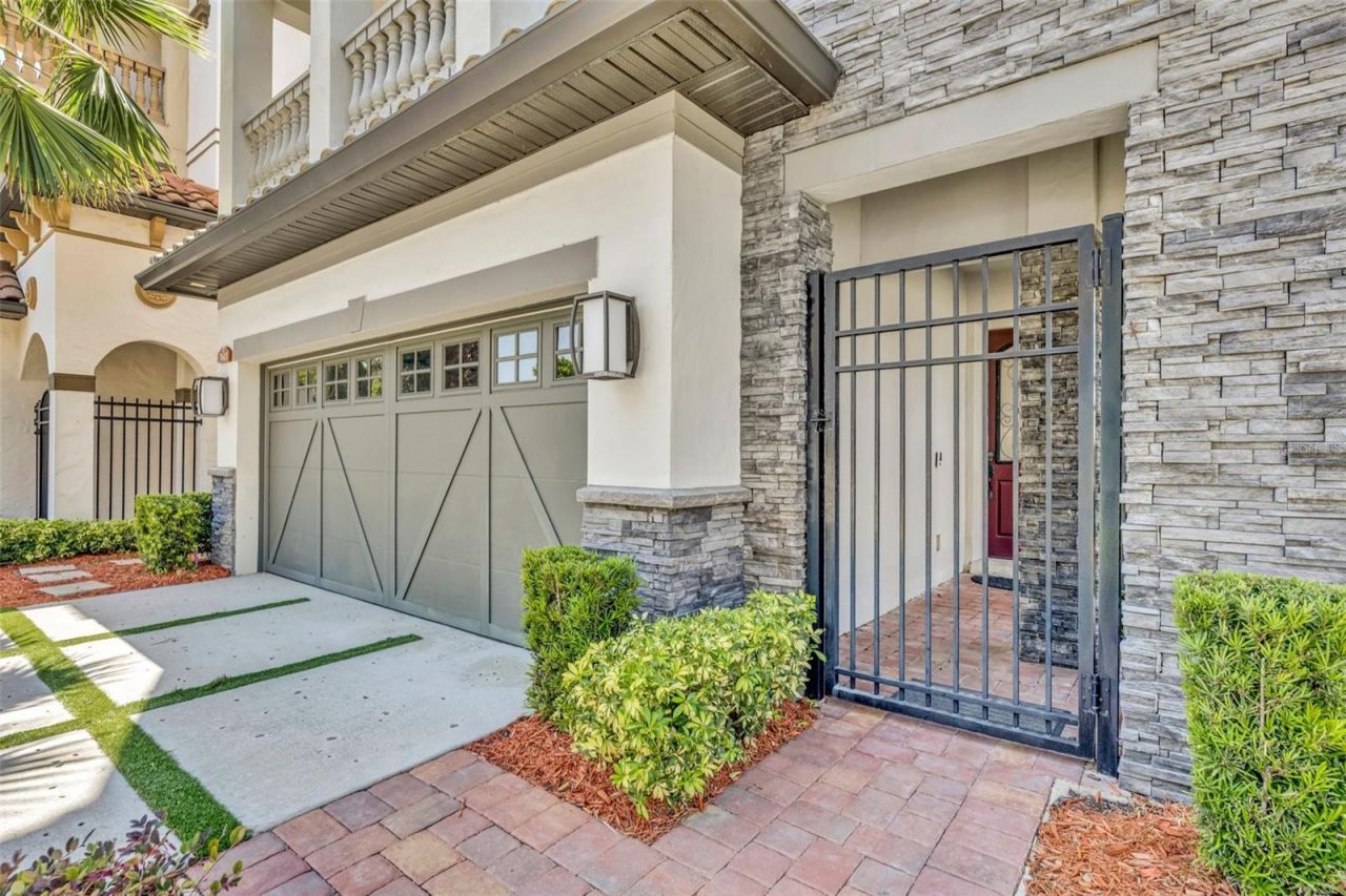 7613 Toscana Boulevard, Orlando, FL 32819 Photo