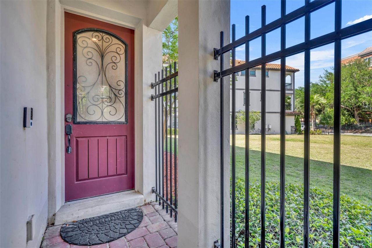 7613 Toscana Boulevard, Orlando, FL 32819 Photo