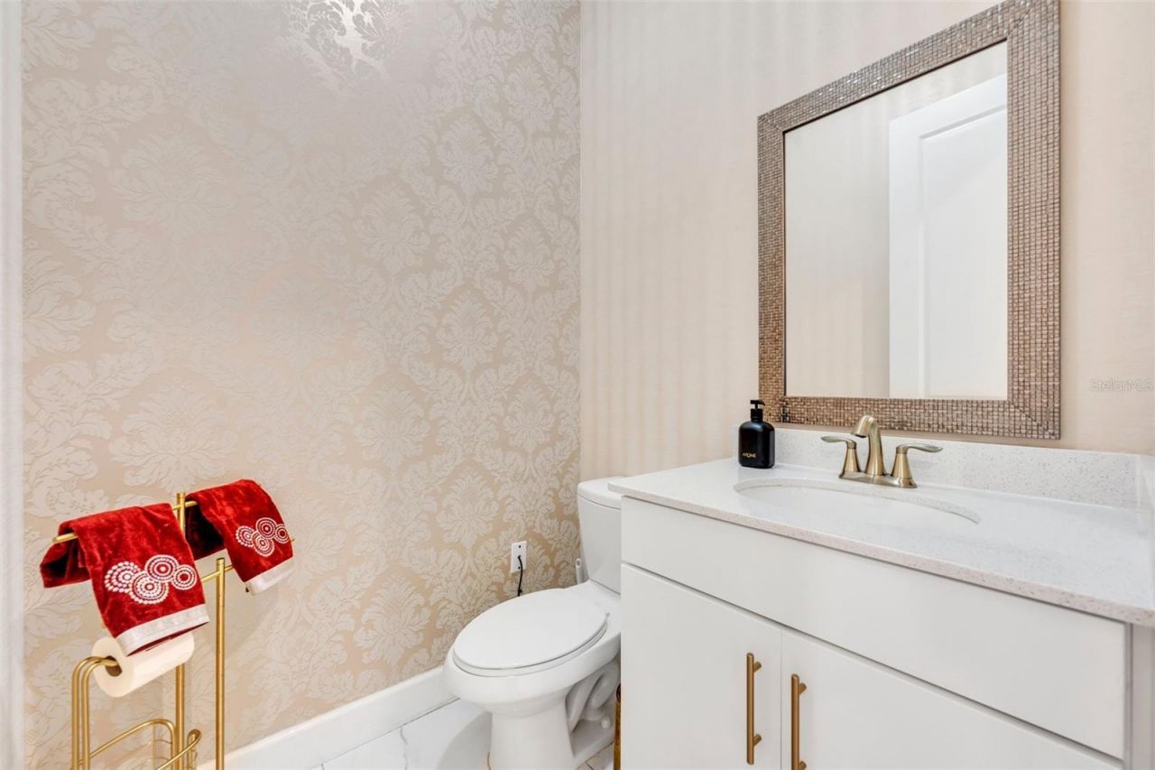 7613 Toscana Boulevard, Orlando, FL 32819 Photo