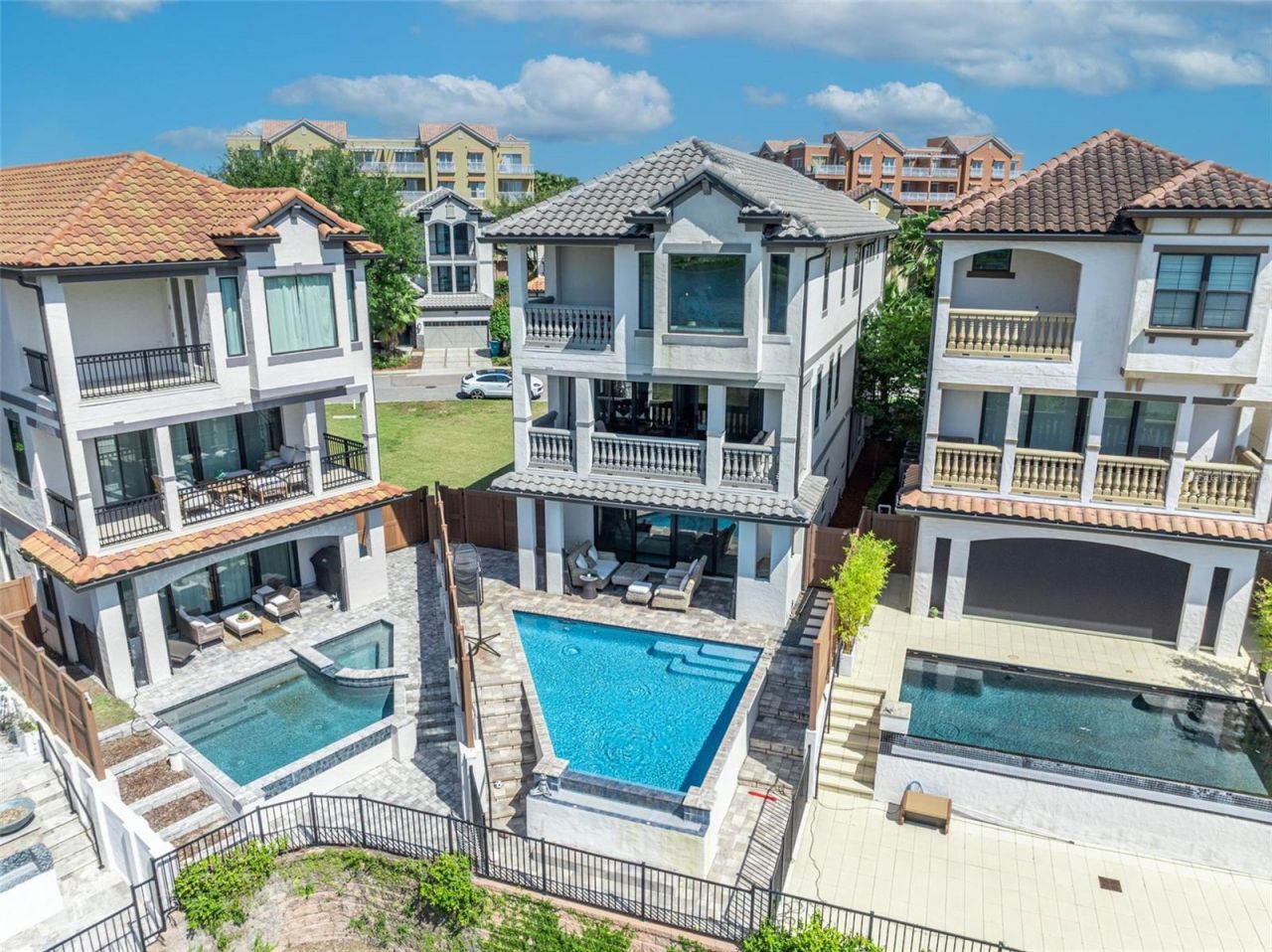 7613 Toscana Boulevard, Orlando, FL 32819 Photo