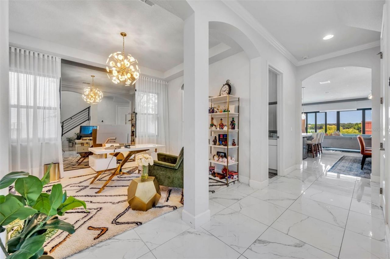 7613 Toscana Boulevard, Orlando, FL 32819 Photo