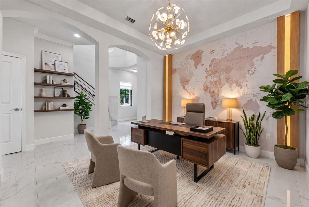 7613 Toscana Boulevard, Orlando, FL 32819 Photo