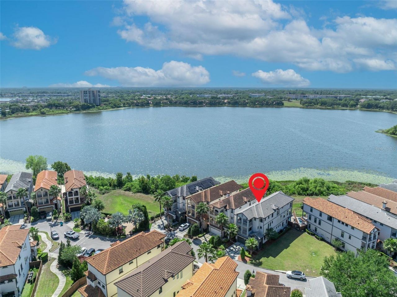 7613 Toscana Boulevard, Orlando, FL 32819 Photo