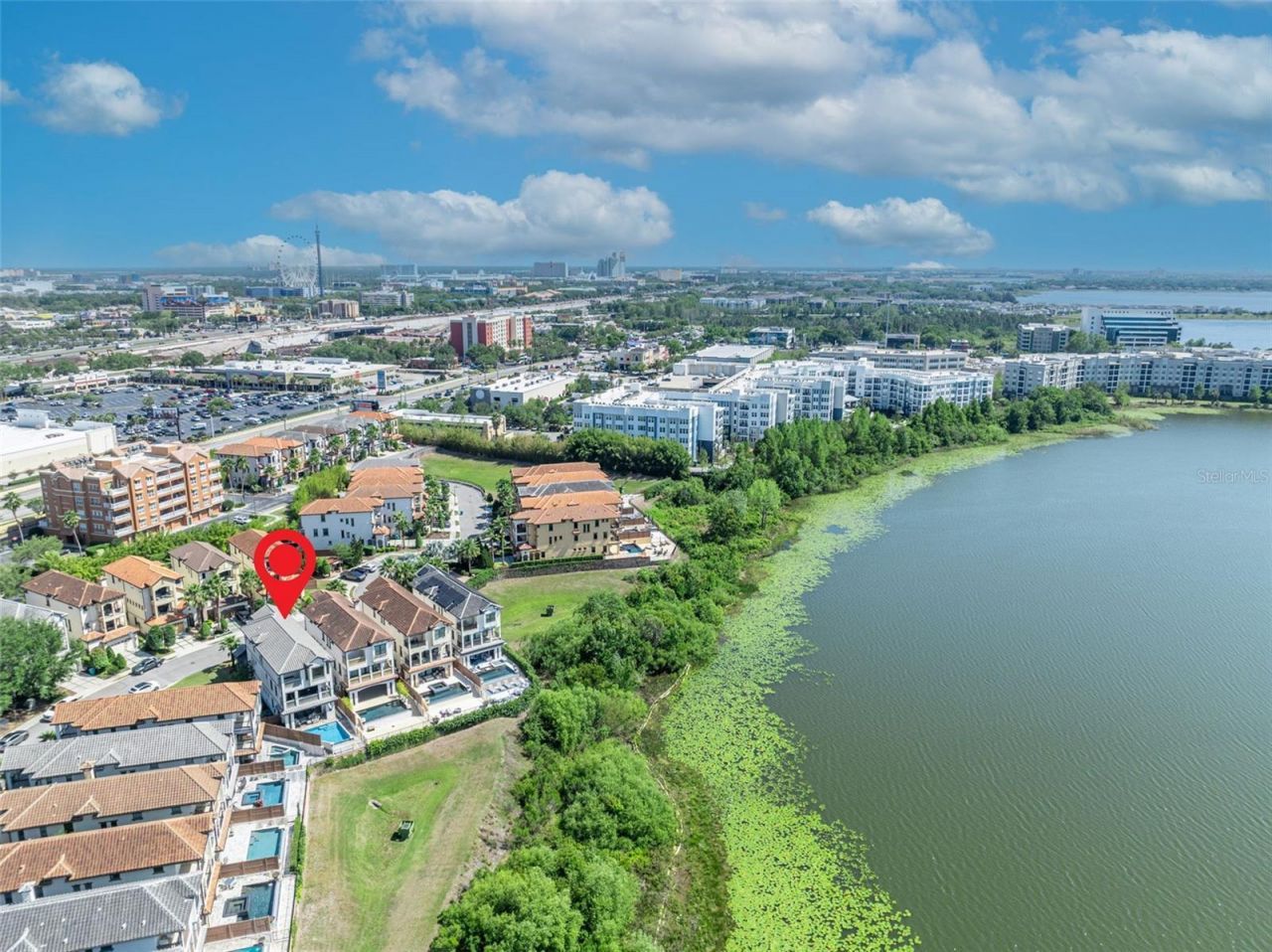 7613 Toscana Boulevard, Orlando, FL 32819 Photo