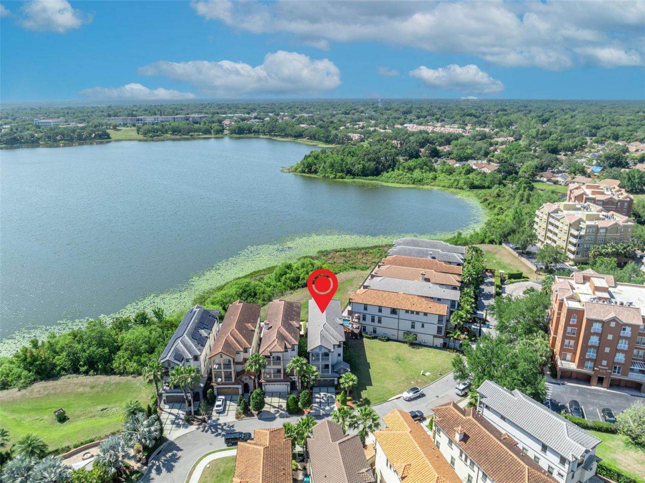 7613 Toscana Boulevard, Orlando, FL 32819 Photo