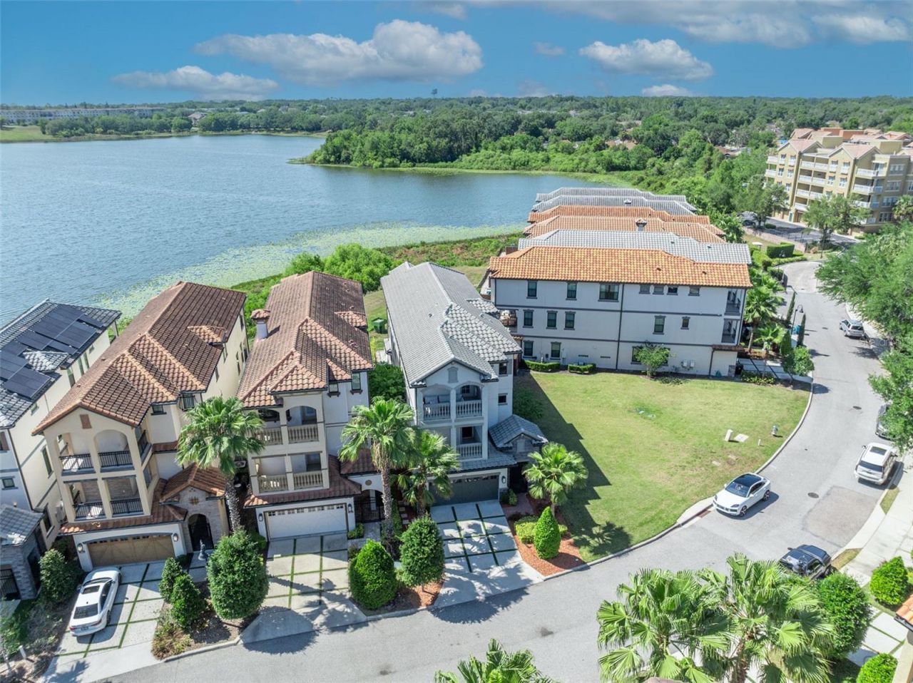 7613 Toscana Boulevard, Orlando, FL 32819 Photo