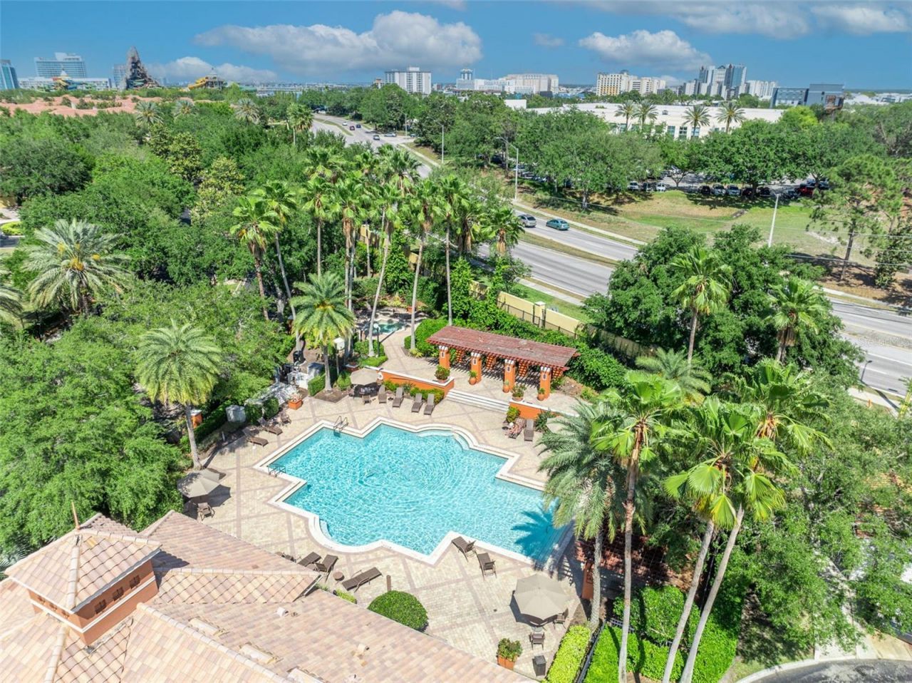 7613 Toscana Boulevard, Orlando, FL 32819 Photo