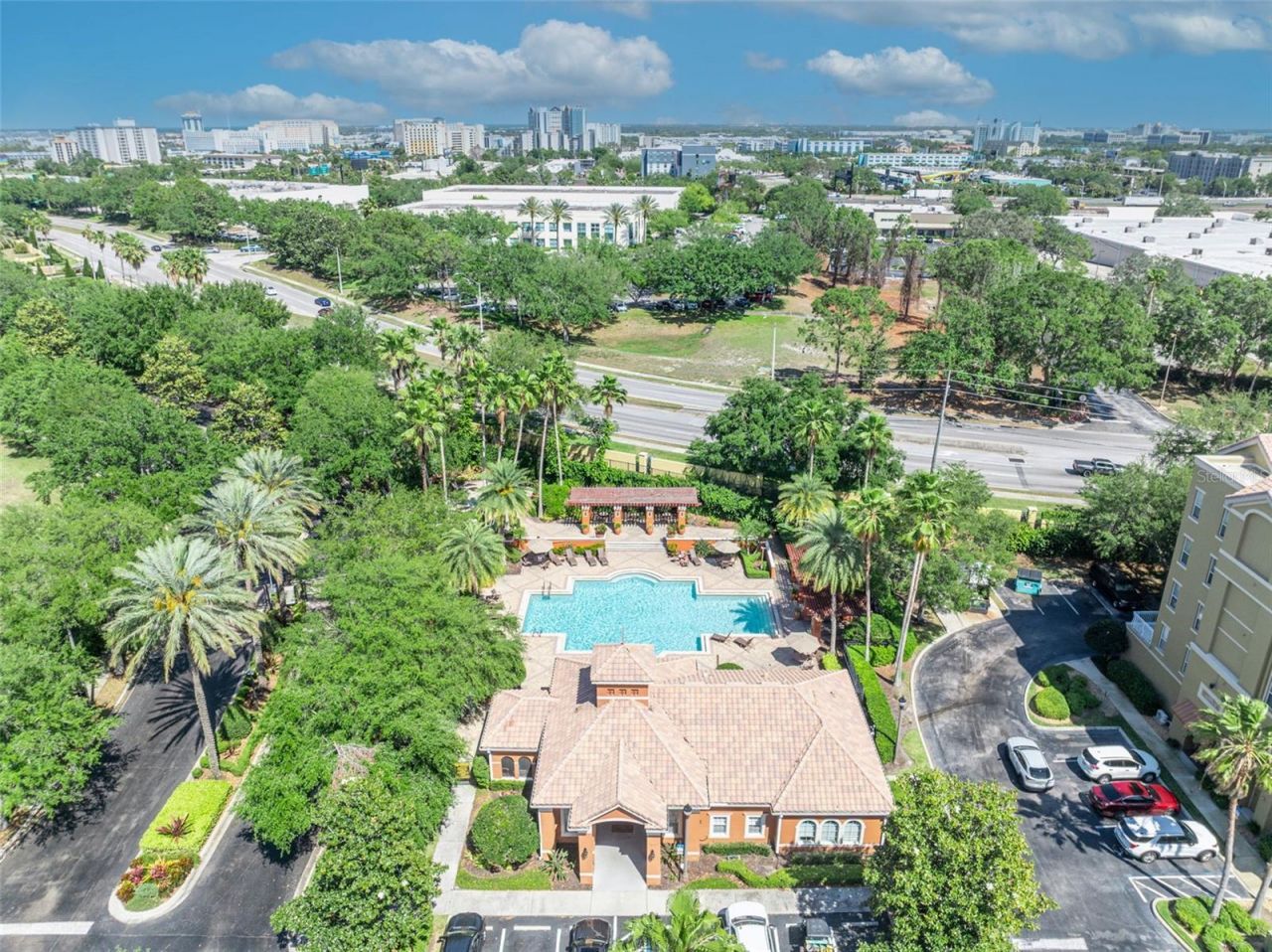 7613 Toscana Boulevard, Orlando, FL 32819 Photo