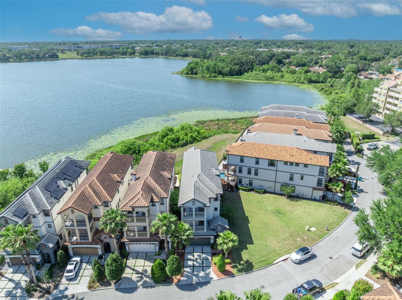 7613 Toscana Boulevard, Orlando, FL 32819 Photo
