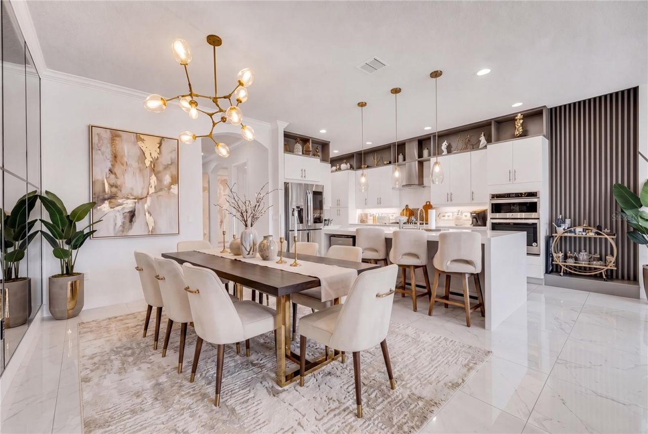 7613 Toscana Boulevard, Orlando, FL 32819 Photo