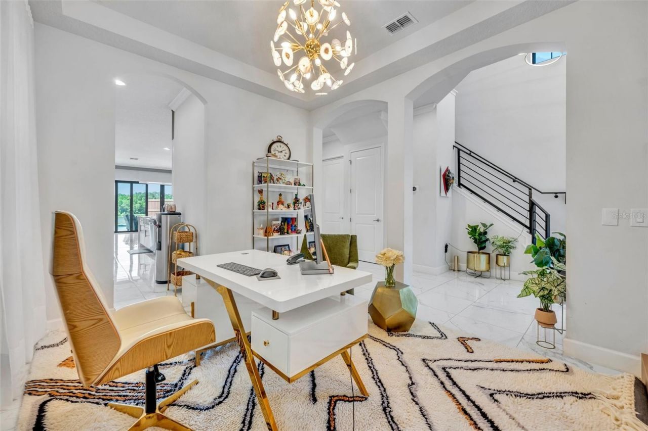 7613 Toscana Boulevard, Orlando, FL 32819 Photo