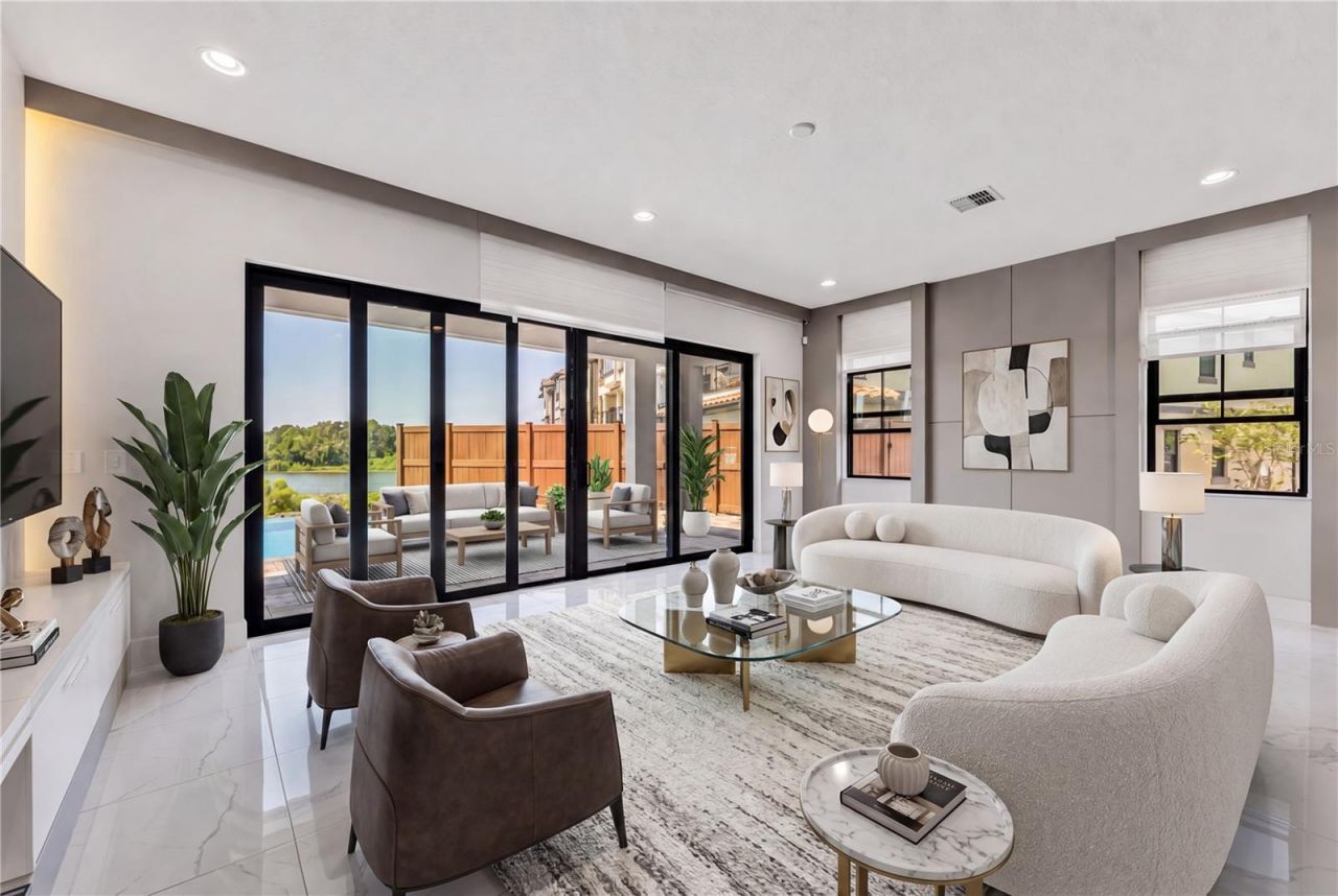 7613 Toscana Boulevard, Orlando, FL 32819 Photo