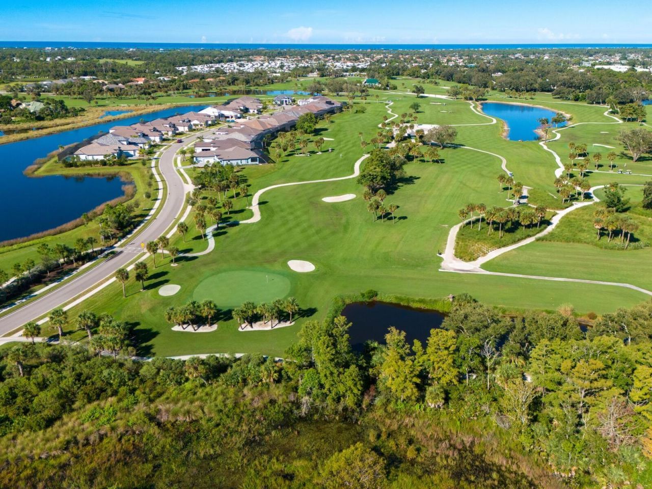 27336 Driver Lane, Englewood, FL 34223 Photo