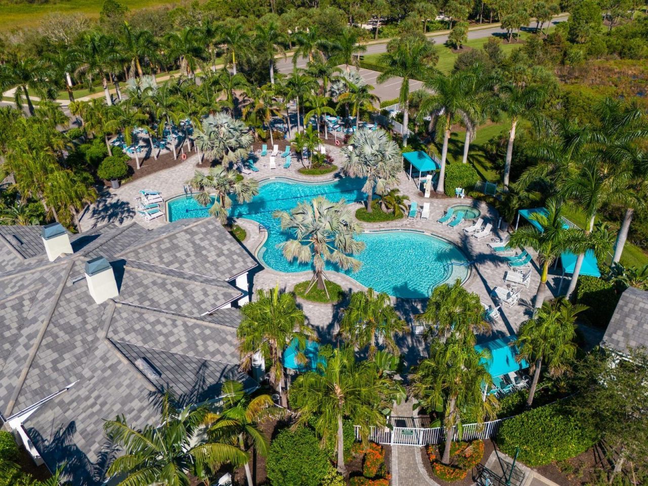 27336 Driver Lane, Englewood, FL 34223 Photo