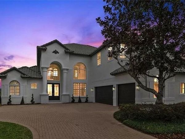 408 CHELSEA AVENUE, DAVENPORT, FL 33837