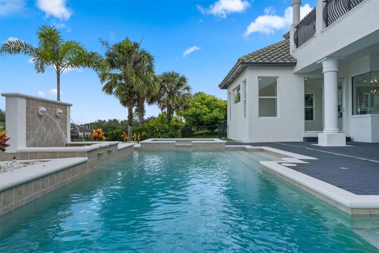 408 Chelsea Avenue, Davenport, FL 33837 Photo