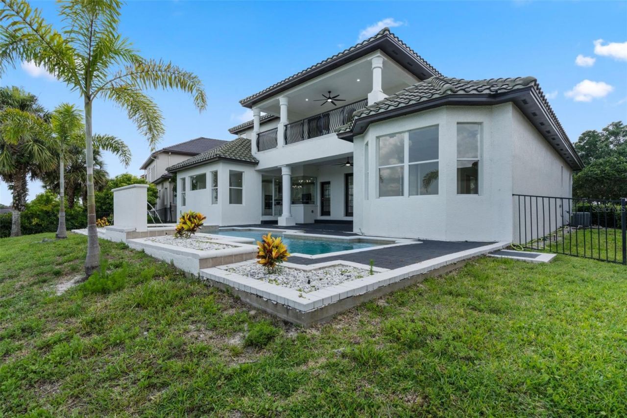 408 Chelsea Avenue, Davenport, FL 33837 Photo