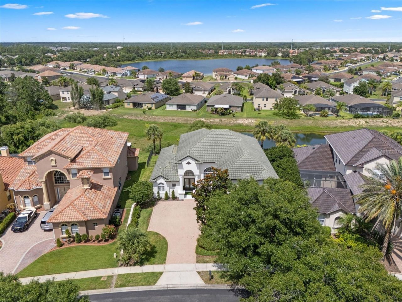 408 Chelsea Avenue, Davenport, FL 33837 Photo