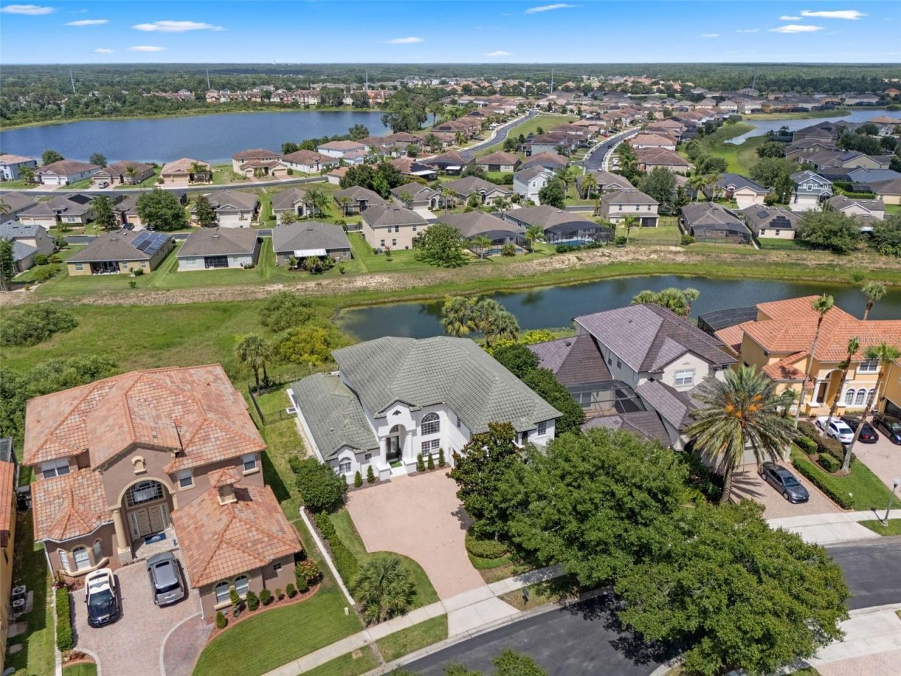 408 Chelsea Avenue, Davenport, FL 33837 Photo