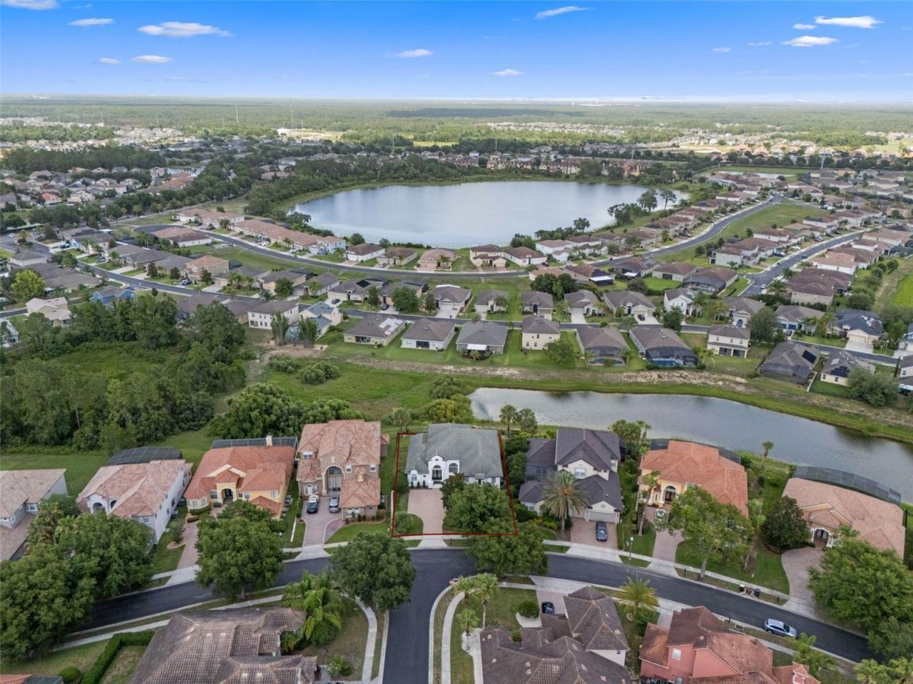 408 Chelsea Avenue, Davenport, FL 33837 Photo