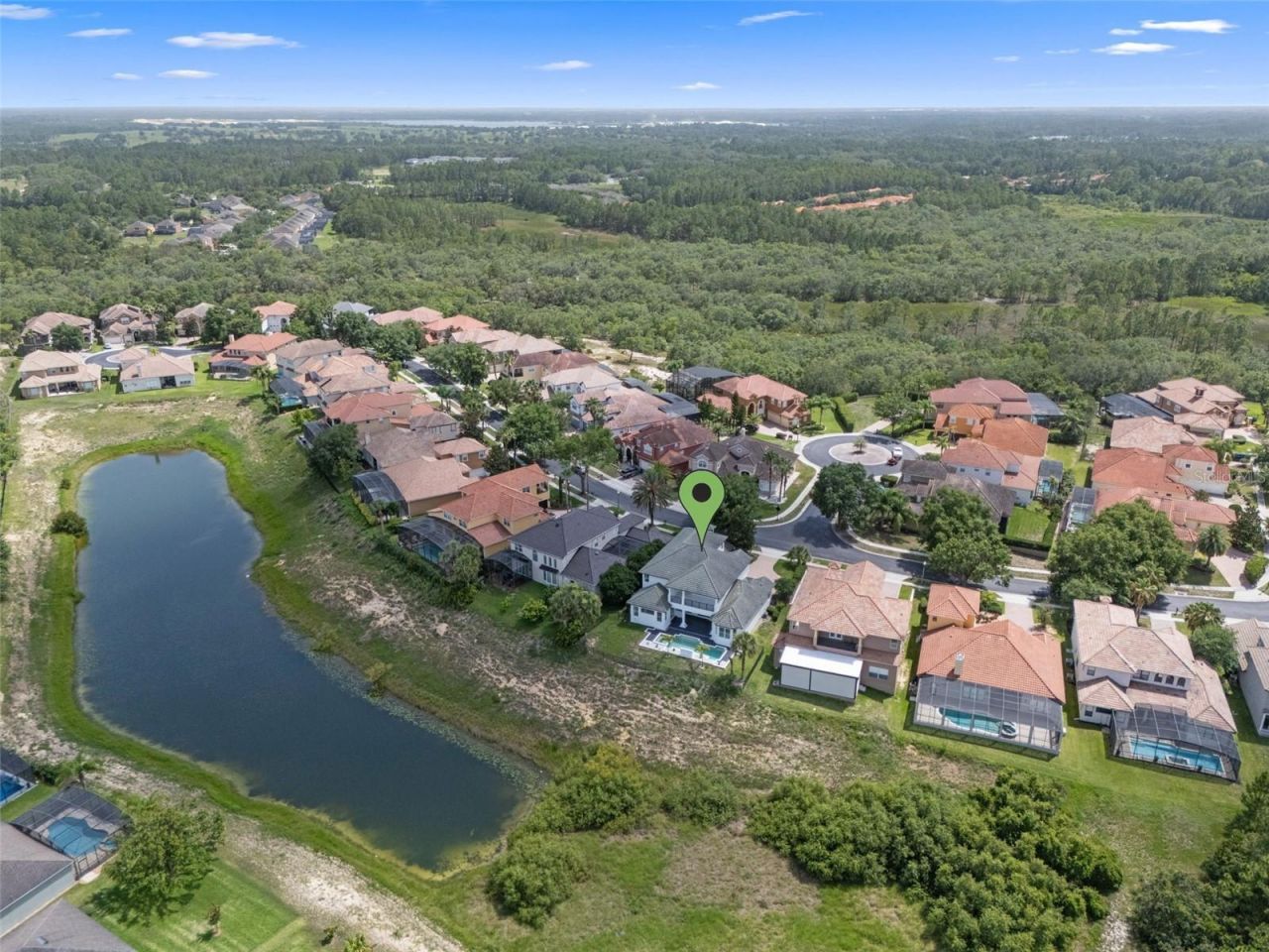 408 Chelsea Avenue, Davenport, FL 33837 Photo