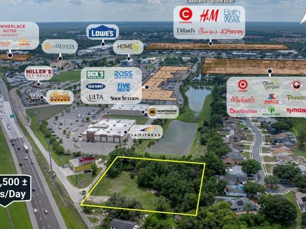 701 UNION DRIVE, LAKELAND, FL 33809