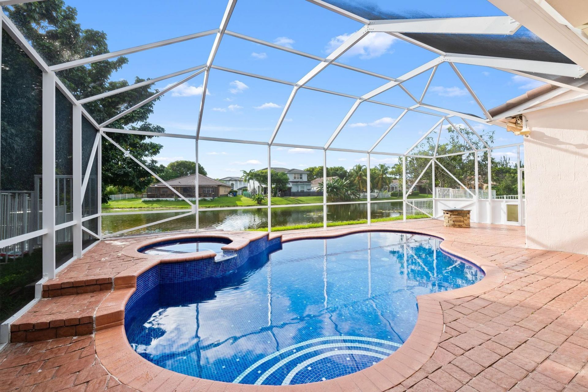 2738 SW 137th Terrace, Miramar, FL 33027 Photo