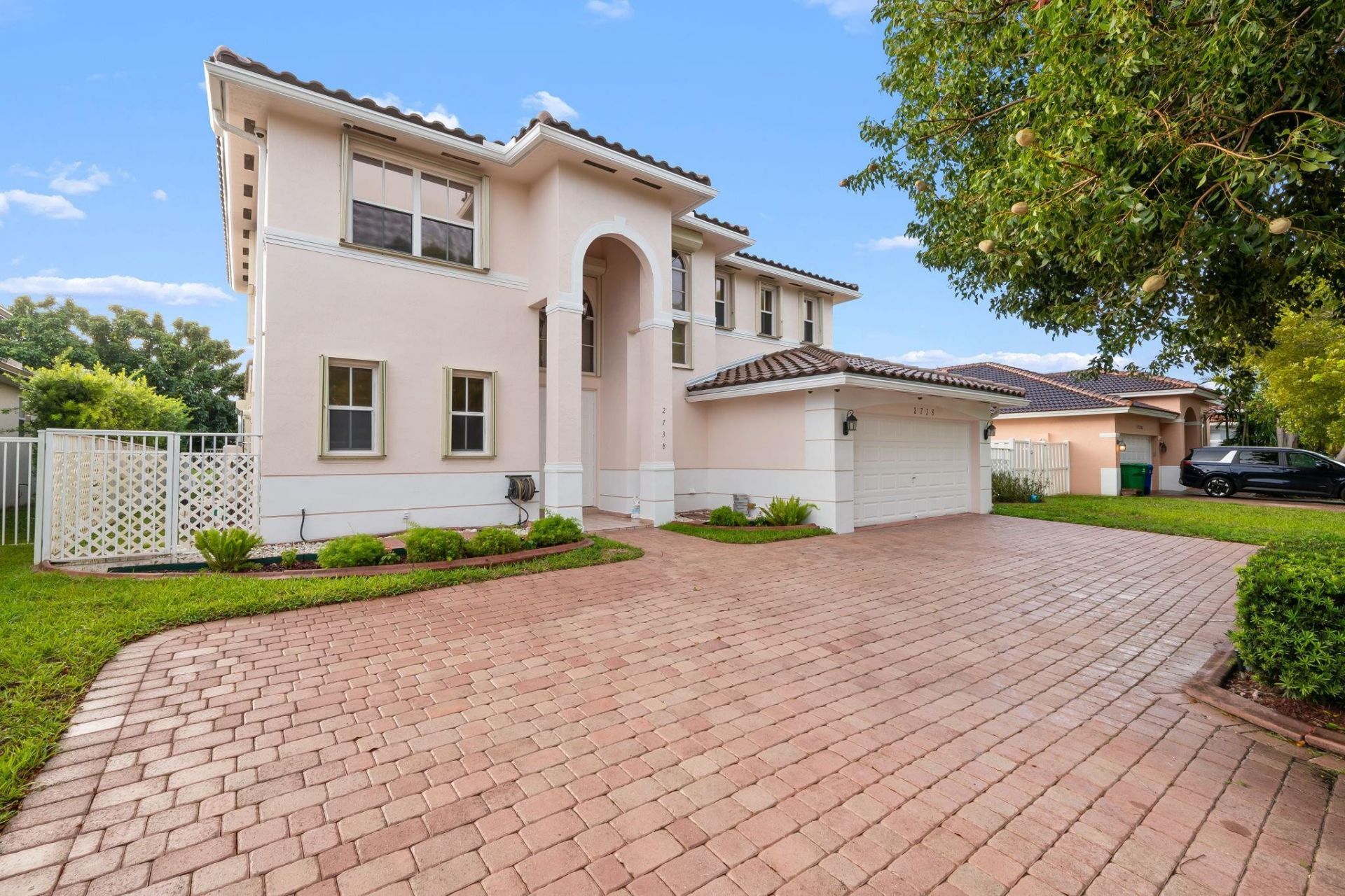 2738 SW 137th Terrace, Miramar, FL 33027 Photo