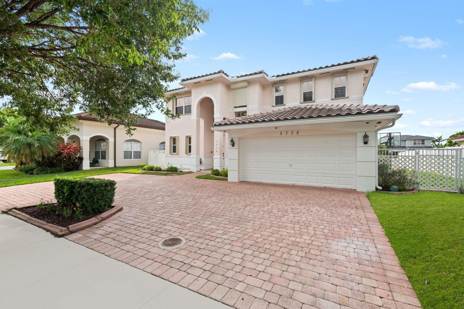 2738 SW 137th Terrace, Miramar, FL 33027 Photo