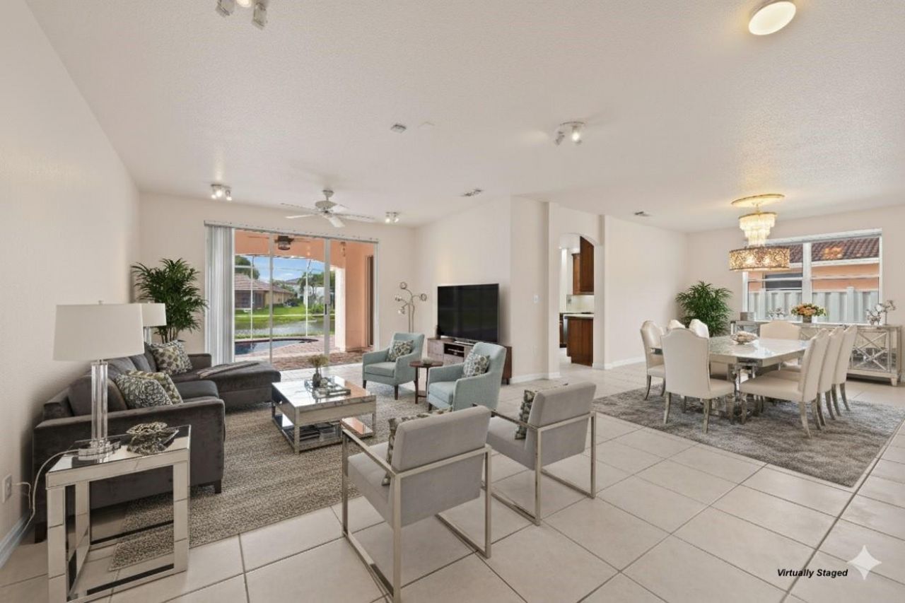 2738 SW 137th Terrace, Miramar, FL 33027 Photo