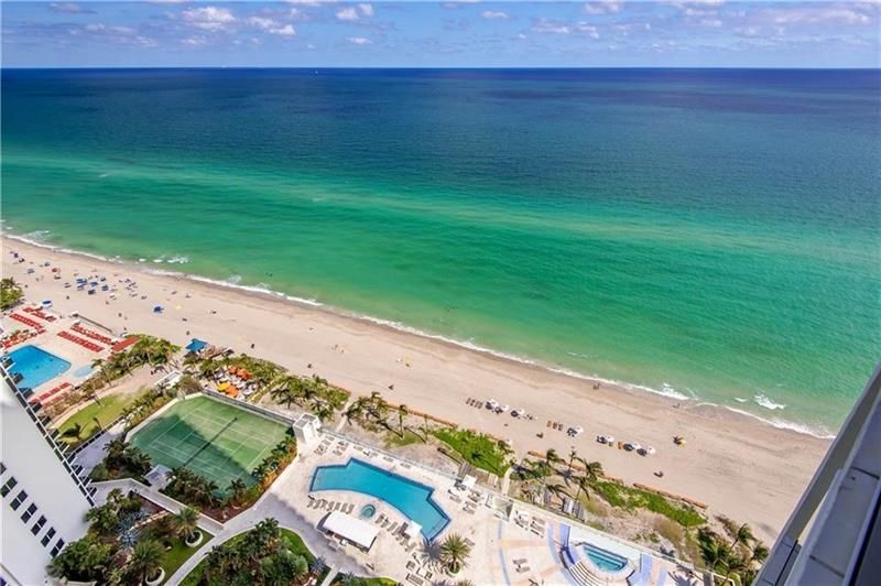 19111 Collins Av, Unit 2807, Sunny Isles Beach, FL 33160 Photo