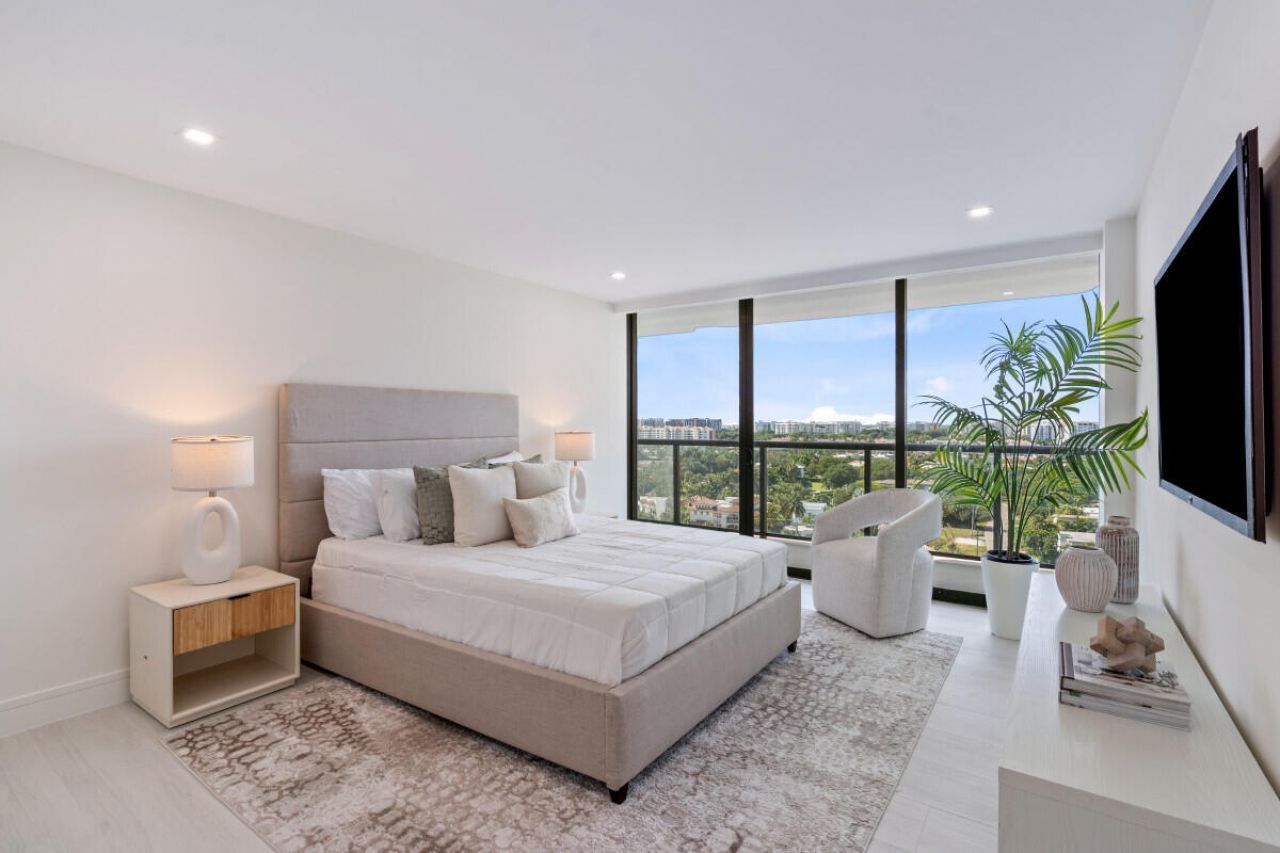 250 S Ocean Boulevard, Unit 11f, Boca Raton, FL 33432 Photo