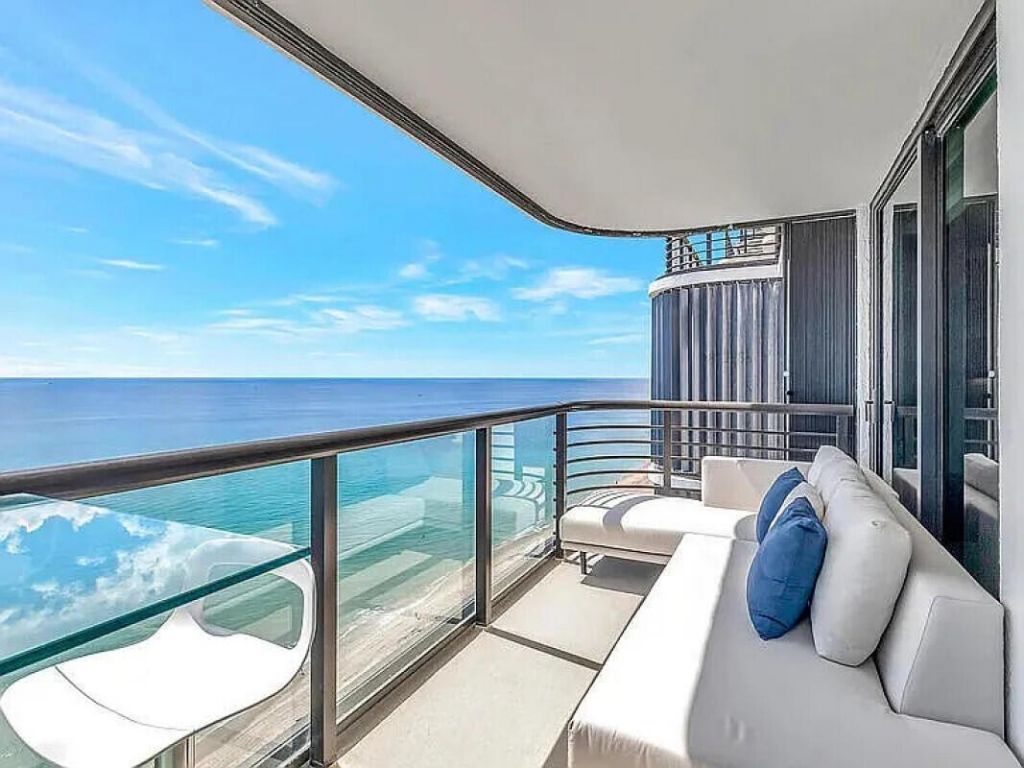 250 S Ocean Boulevard, Unit 11f, Boca Raton, FL 33432 Photo