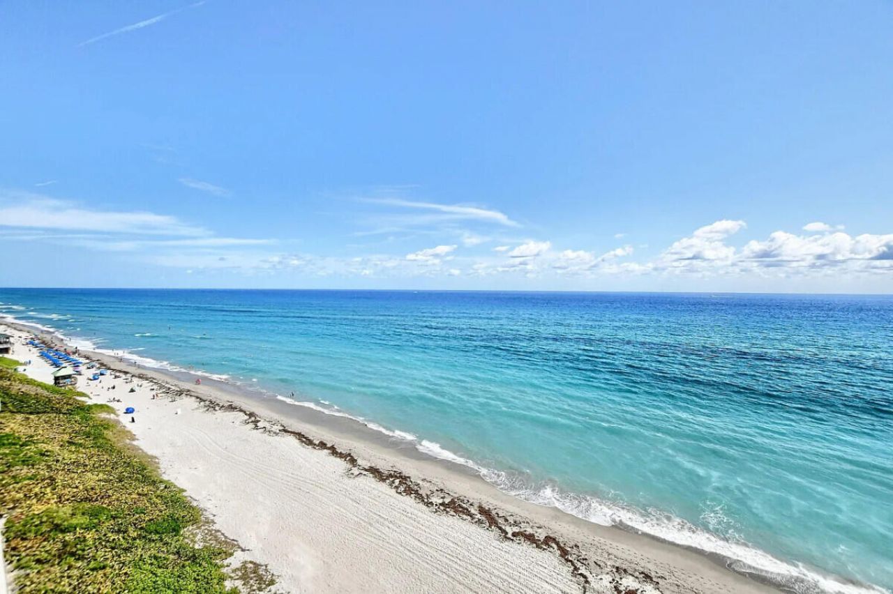 250 S Ocean Boulevard, Unit 11f, Boca Raton, FL 33432 Photo