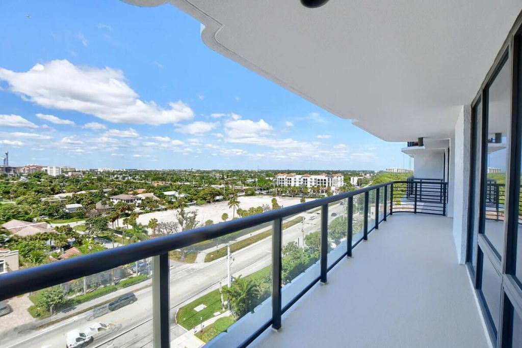 250 S Ocean Boulevard, Unit 11f, Boca Raton, FL 33432 Photo