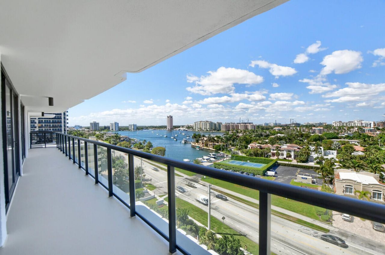 250 S Ocean Boulevard, Unit 11f, Boca Raton, FL 33432 Photo