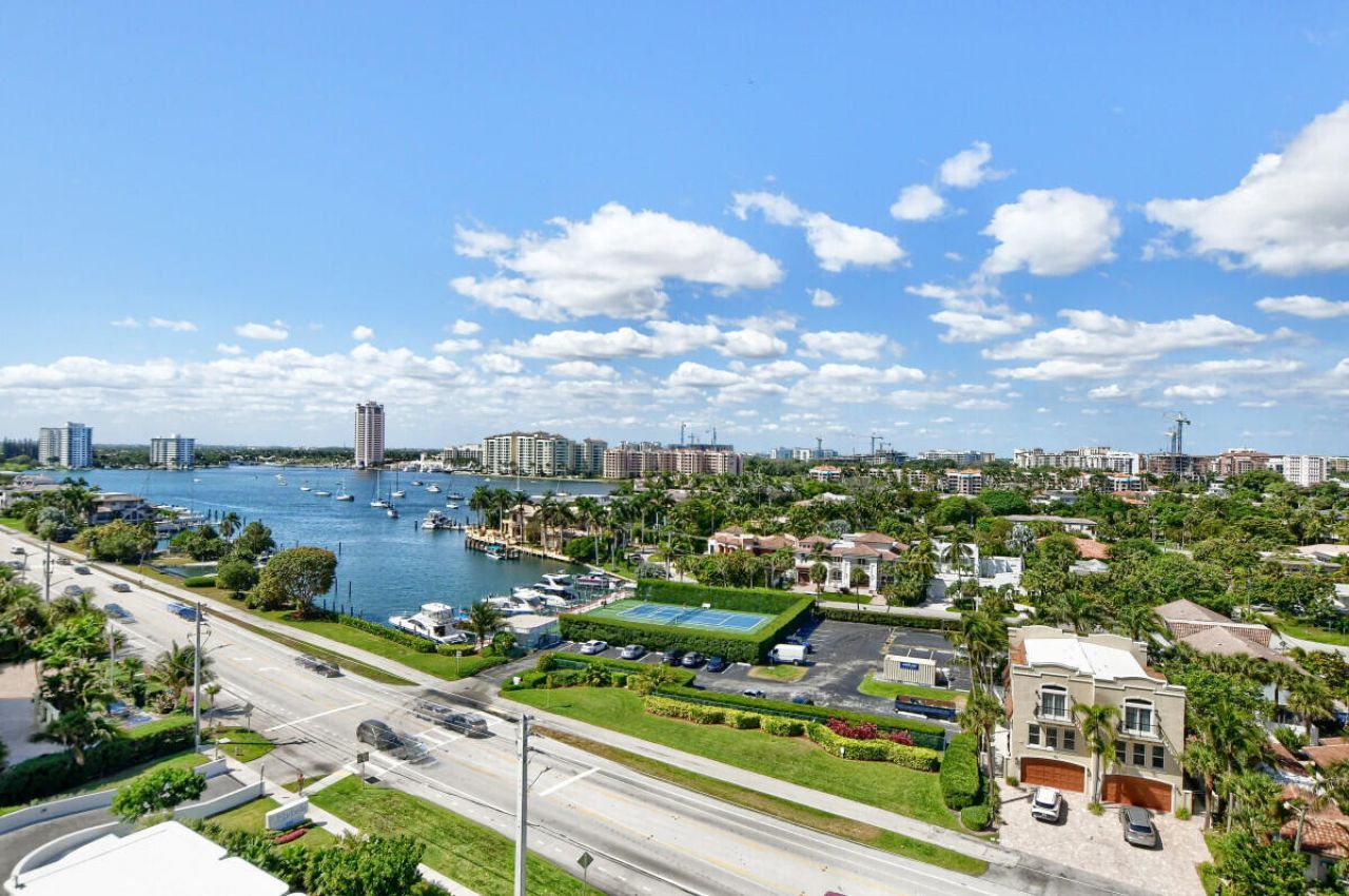 250 S Ocean Boulevard, Unit 11f, Boca Raton, FL 33432 Photo