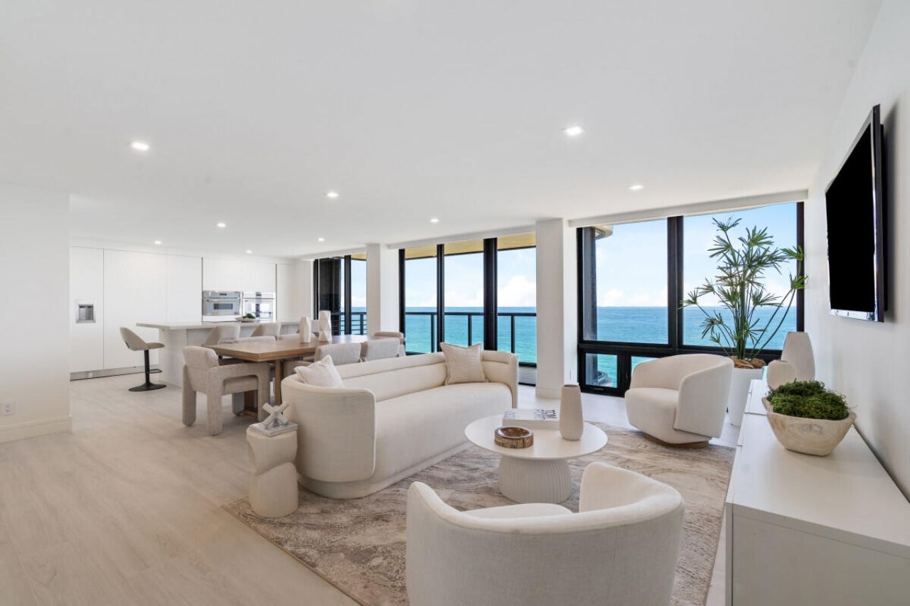 250 S Ocean Boulevard, Unit 11f, Boca Raton, FL 33432 Photo