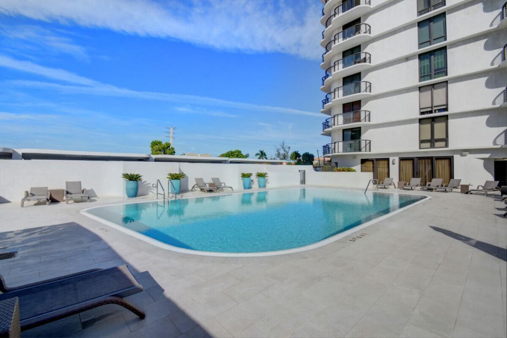 250 S Ocean Boulevard, Unit 11f, Boca Raton, FL 33432 Photo