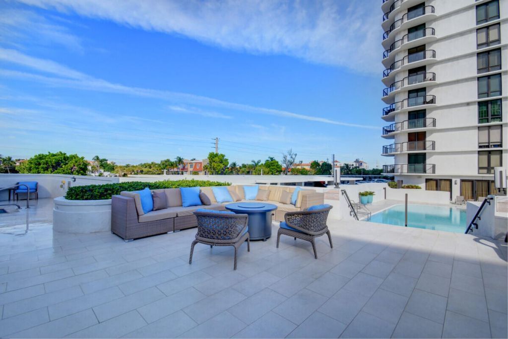 250 S Ocean Boulevard, Unit 11f, Boca Raton, FL 33432 Photo