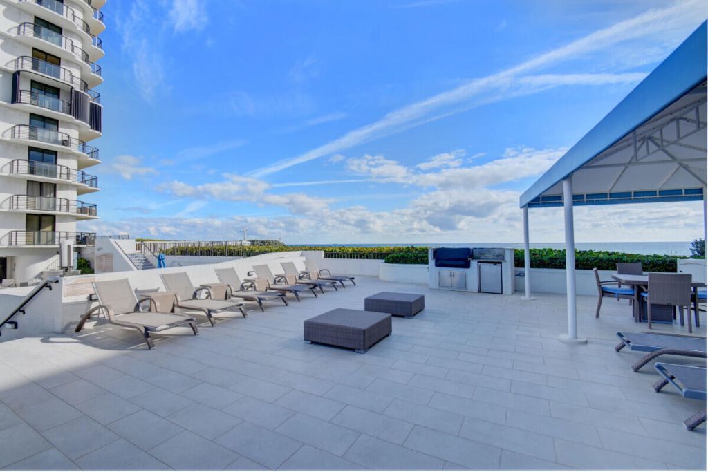 250 S Ocean Boulevard, Unit 11f, Boca Raton, FL 33432 Photo