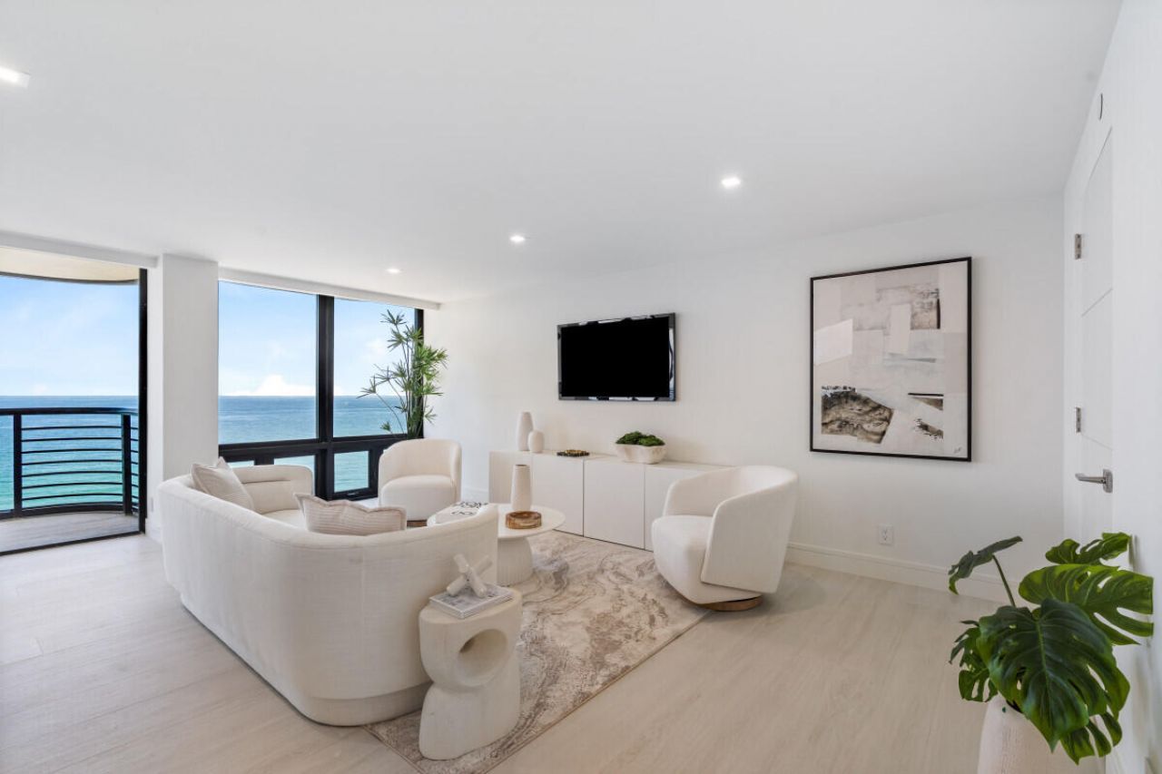 250 S Ocean Boulevard, Unit 11f, Boca Raton, FL 33432 Photo